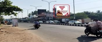 Advertising on Hoarding in Puducherry  52844