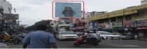 Hoarding - White Town Puducherry, 52843