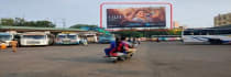 Hoarding - Pudupalaiyam Puducherry, 52841