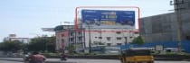 Hoarding - Orleanpet Puducherry, 52839