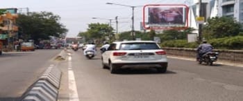 Advertising on Hoarding in Puducherry  52838