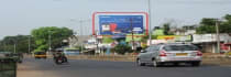 Hoarding - Lawspet Puducherry, 52835