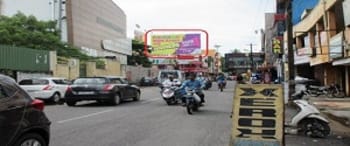 Advertising on Hoarding in Venkata Nagar  52831