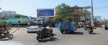 Advertising on Hoarding in Ilango Nagar  52825