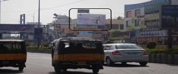 Advertising on Hoarding in Perungudi 52757