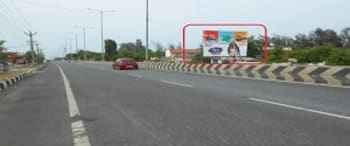 Advertising on Hoarding in Semmancheri 52751