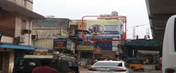 Advertising on Hoarding in Tiruvottiyur 52741
