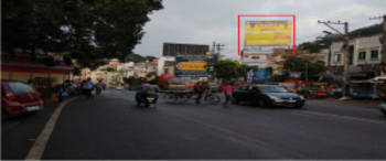Advertising on Hoarding in Machavaram  57728