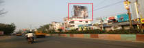 Hoarding -, Agraharam, Eluru, 58235