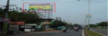 Hoarding -, Selapadu, Guntur, 58267