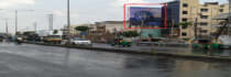 Hoarding -, Krishnalanka, Vijayawada, 57746