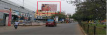 Hoarding -, Benz Circle, Vijayawada, 57749