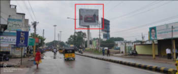 Advertising on Hoarding in Thamma Ranga Reddy Nagar  57769