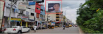Hoarding -, Amaravathi Rd, Guntur, 57782