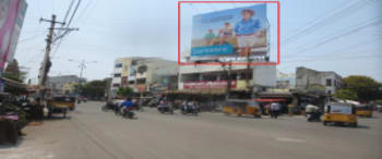 Advertising on Hoarding in Mallikarjunpet  57784