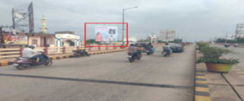 Advertising on Hoarding in Thamma Ranga Reddy Nagar  57788