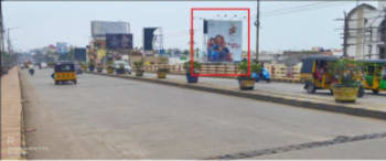 Advertising on Hoarding in Sitaram Nagar  57789