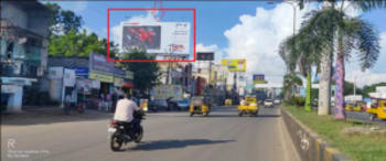 Advertising on Hoarding in Thamma Ranga Reddy Nagar  57815