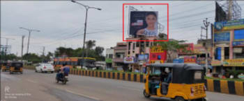 Advertising on Hoarding in Thamma Ranga Reddy Nagar  57816