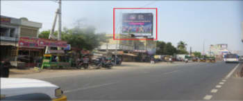 Advertising on Hoarding in Thamma Ranga Reddy Nagar 57822