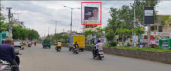 Advertising on Hoarding in Guntur  57823