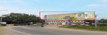 Hoarding -, Chaitanyapuri, Guntur, 57825