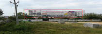 Hoarding -, Chaitanyapuri, Guntur, 57826