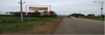 Hoarding -, Chaitanyapuri, Guntur, 57828