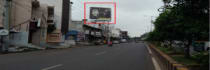 Hoarding -, Governorpeta, Vijayawada, 57666