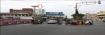 Hoarding -, Labbipet, Vijayawada, 57672