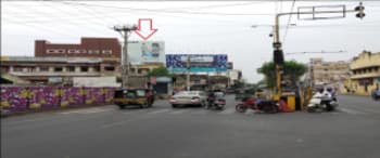 Advertising on Hoarding in Labbipet  57672