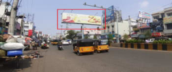 Advertising on Hoarding in Innespeta 57902