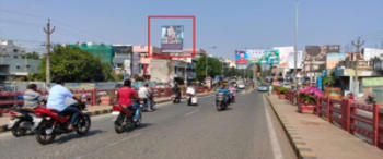 Advertising on Hoarding in Surya Rao Peta 57926