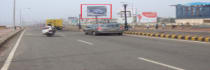 Hoarding -, Pedda Waltair, Visakhapatnam, 57944