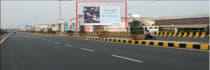 Hoarding -, Dondaparthy, Visakhapatnam, 57947