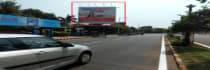 Hoarding -, M.V.P.Colony, Visakhapatnam, 57949