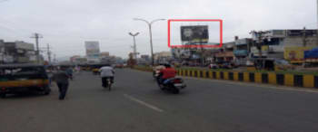 Advertising on Hoarding in Gajuwaka 57961