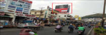 Hoarding -, Gajuwaka, Visakhapatnam, 57962