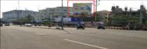 Hoarding -, Siripuram, Visakhapatnam, 57965