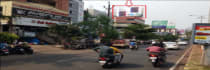 Hoarding -, Ram Nagar, Visakhapatnam, 57972