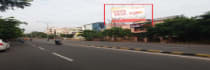 Hoarding -, Pedda Waltair, Visakhapatnam, 57973