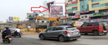 Advertising on Hoarding in Simhachalam 57981