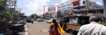 Hoarding -, Mahaarajupeta, Visakhapatnam, 57983