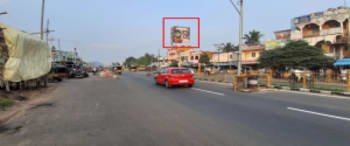 Advertising on Hoarding in Tallapalem 57987
