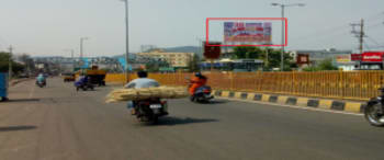 Advertising on Hoarding in Pendurthi 57991