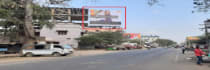 Hoarding -, Mahaarajupeta, Visakhapatnam, 58014