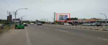 Advertising on Hoarding in Vijayawada  57693