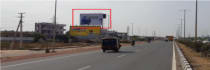 Hoarding -, Guru Raghavendra Nagar, Kurnool, 58057