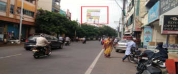 Advertising on Hoarding in Vinchipeta  57705