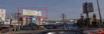 Hoarding -, Lakshmi Puram, Tirupati, 58095